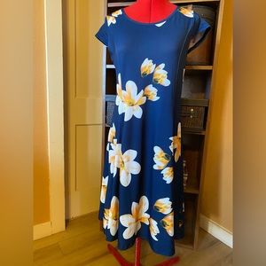 Lily by Firmiana Dress Smal